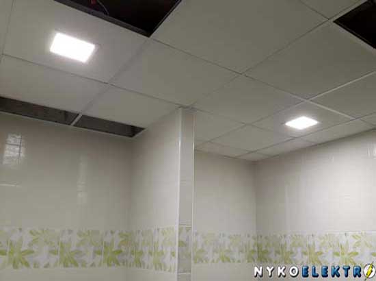 levné,nykoelektro,elektroinstalce,montáže,elektro,opravy,údržba,led,osvětlení,světla,zářivky,žárovky